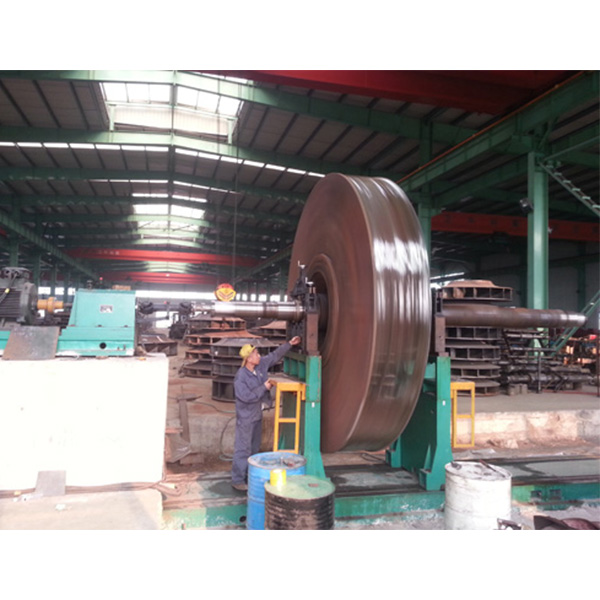 鍋爐、窯爐離心鼓引風(fēng)機(jī)